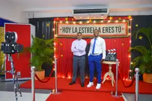 As&iacute; se vivieron los grados en la Instituci&oacute;n Universitaria Escuela Nacional del Deporte