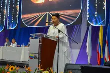 As&iacute; se vivieron los grados en la Instituci&oacute;n Universitaria Escuela Nacional del Deporte