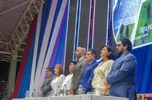 As&iacute; se vivieron los grados en la Instituci&oacute;n Universitaria Escuela Nacional del Deporte