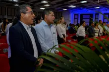 La IUEND present&oacute; resultados hist&oacute;ricos en su Rendici&oacute;n de Cuentas 2025