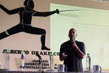 Escuela Nacional del Deporte y Escuela Ramal del INDER de Cuba culminan con &eacute;xito proyecto internacional de cooperaci&oacute;n acad&eacute;mica