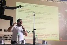 Escuela Nacional del Deporte y Escuela Ramal del INDER de Cuba culminan con &eacute;xito proyecto internacional de cooperaci&oacute;n acad&eacute;mica