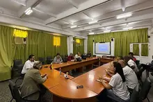 Escuela Nacional del Deporte y Escuela Ramal del INDER de Cuba culminan con &eacute;xito proyecto internacional de cooperaci&oacute;n acad&eacute;mica