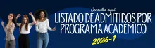 admitidos 