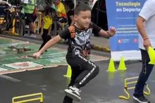 Balance positivo de la participaci&oacute;n de la IUEND en la Ciclovida de Santiago de Cali