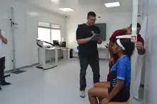 La Tasa Pro Deporte fortalece el desarrollo integral de los deportistas cale&ntilde;os en la Escuela Nacional del Deporte