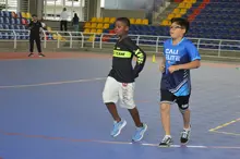 La Tasa Pro Deporte fortalece el desarrollo integral de los deportistas cale&ntilde;os en la Escuela Nacional del Deporte