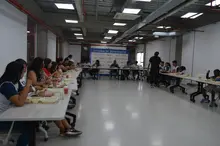 La Tasa Pro Deporte fortalece el desarrollo integral de los deportistas cale&ntilde;os en la Escuela Nacional del Deporte