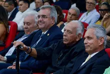 ACORD Valle del Cauca entreg&oacute; la Medalla al M&eacute;rito &lsquo;Armando Boh&oacute;rquez Penagos&rsquo; a la rectora Patricia Mart&iacute;nez