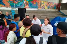 La Escuela Nacional del Deporte llega al Multicampus Nuevo Latir con la Tecnolog&iacute;a en Gesti&oacute;n Deportiva