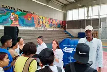 La Escuela Nacional del Deporte llega al Multicampus Nuevo Latir con la Tecnolog&iacute;a en Gesti&oacute;n Deportiva