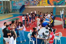 La Escuela Nacional del Deporte llega al Multicampus Nuevo Latir con la Tecnolog&iacute;a en Gesti&oacute;n Deportiva