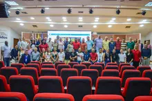 La IUEND dio la bienvenida a la Semana de Actualizaci&oacute;n Docente 2026-I 