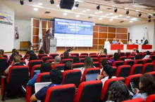 La IUEND dio la bienvenida a la Semana de Actualizaci&oacute;n Docente 2026-I 