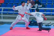 Con &eacute;xito se realiz&oacute; la Jornada de Inducci&oacute;n 2026-1 en la Instituci&oacute;n Universitaria Escuela Nacional del Deporte