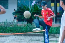 Con &eacute;xito se realiz&oacute; la Jornada de Inducci&oacute;n 2026-1 en la Instituci&oacute;n Universitaria Escuela Nacional del Deporte