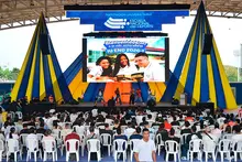 Con &eacute;xito se realiz&oacute; la Jornada de Inducci&oacute;n 2026-1 en la Instituci&oacute;n Universitaria Escuela Nacional del Deporte