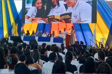 Con &eacute;xito se realiz&oacute; la Jornada de Inducci&oacute;n 2026-1 en la Instituci&oacute;n Universitaria Escuela Nacional del Deporte