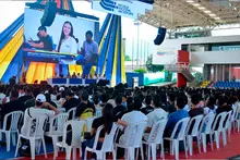 Con &eacute;xito se realiz&oacute; la Jornada de Inducci&oacute;n 2026-1 en la Instituci&oacute;n Universitaria Escuela Nacional del Deporte