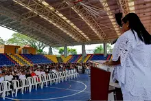 Con &eacute;xito se realiz&oacute; la Jornada de Inducci&oacute;n 2026-1 en la Instituci&oacute;n Universitaria Escuela Nacional del Deporte
