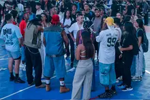 Con &eacute;xito se realiz&oacute; la Jornada de Inducci&oacute;n 2026-1 en la Instituci&oacute;n Universitaria Escuela Nacional del Deporte