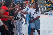 Con &eacute;xito se realiz&oacute; la Jornada de Inducci&oacute;n 2026-1 en la Instituci&oacute;n Universitaria Escuela Nacional del Deporte