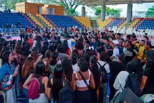 Con &eacute;xito se realiz&oacute; la Jornada de Inducci&oacute;n 2026-1 en la Instituci&oacute;n Universitaria Escuela Nacional del Deporte