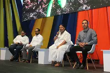 Con &eacute;xito se realiz&oacute; la Jornada de Inducci&oacute;n 2026-1 en la Instituci&oacute;n Universitaria Escuela Nacional del Deporte