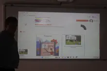 La IUEND fortalece su SIAC con la suscripci&oacute;n de EVALUA, una apuesta institucional liderada desde Rector&iacute;a