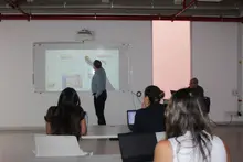 La IUEND fortalece su SIAC con la suscripci&oacute;n de EVALUA, una apuesta institucional liderada desde Rector&iacute;a