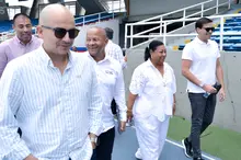 La Escuela Nacional del Deporte escribe un nuevo cap&iacute;tulo para el licenciamiento de entrenadores con la CONMEBOL 