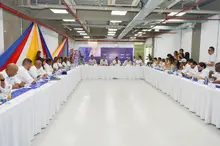 La Escuela Nacional del Deporte escribe un nuevo cap&iacute;tulo para el licenciamiento de entrenadores con la CONMEBOL 