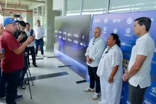 La Escuela Nacional del Deporte escribe un nuevo cap&iacute;tulo para el licenciamiento de entrenadores con la CONMEBOL 