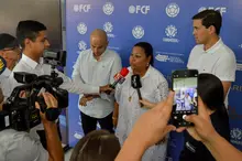 La Escuela Nacional del Deporte escribe un nuevo cap&iacute;tulo para el licenciamiento de entrenadores con la CONMEBOL 