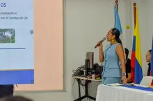 La Escuela Nacional del Deporte escribe un nuevo cap&iacute;tulo para el licenciamiento de entrenadores con la CONMEBOL 