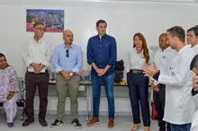 La Escuela Nacional del Deporte escribe un nuevo cap&iacute;tulo para el licenciamiento de entrenadores con la CONMEBOL 