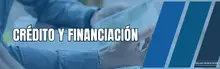 &Aacute;rea de Cr&eacute;dito y Financiaci&oacute;n