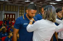 Estudiantes de Deporte y Tecnolog&iacute;a en Deporte inician sus pr&aacute;cticas pedag&oacute;gicas