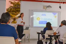 Estudiantes de Deporte y Tecnolog&iacute;a en Deporte inician sus pr&aacute;cticas pedag&oacute;gicas