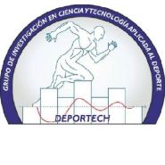 Logo Deportech