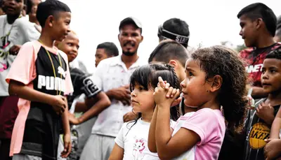 Brindando Sonrisas 2024