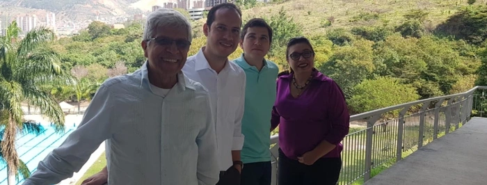 Dos docentes de la Escuela Nacional del Deporte conforman la Junta Directiva del Comité Colombiano Pierre de Coubertin