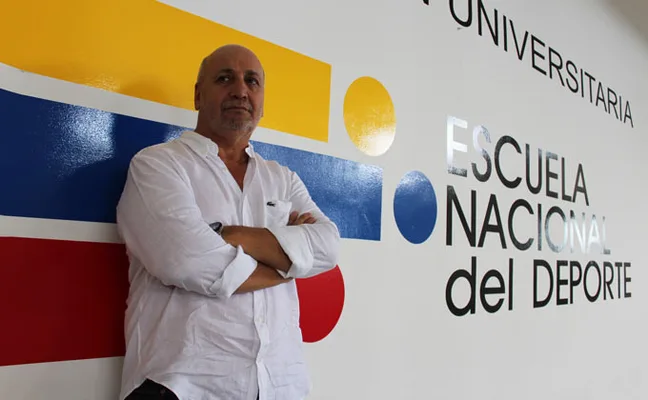 Dos egresados de la Escuela Nacional del Deporte liderarán el Comité Olímpico Colombiano hasta 2020
