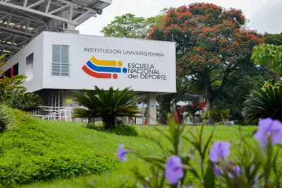 La IUEND entre las mejores Instituciones Universitarias de Colombia por su desarrollo tecnológico e innovación