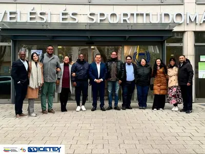 Programa Internacional de Excelencia Académica y Deportiva: Fomento de la Competitividad, Enseñanza Avanzada y Reducción de Brechas