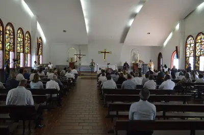 Último adiós a Luis Fidel Moreno Rumié, ícono de la política y del periodismo deportivo