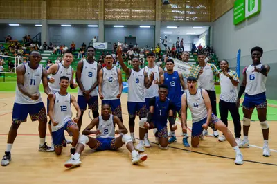 Con excelentes resultados, la IU Escuela Nacional del Deporte avanza en los Juegos Universitarios Nacionales 2025