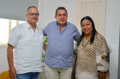 La Escuela Nacional del Deporte fortalece su compromiso con la regionalización educativa en el municipio de La Cumbre