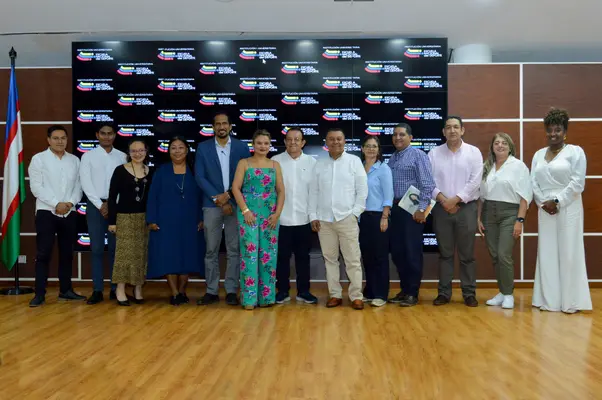 El MEN socializa el Plan Integral de Cobertura 2023- 2026 con las IES de la RedTTU, Cap&iacute;tulo Regi&oacute;n Pac&iacute;fico