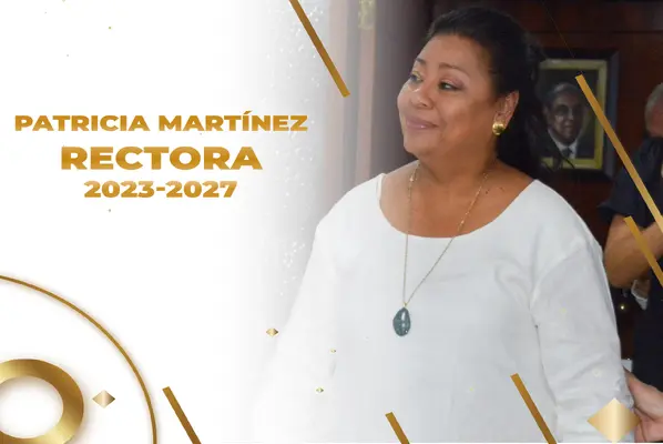 Patricia Martínez es elegida como Rectora de la IUEND para el periodo 2023- 2027